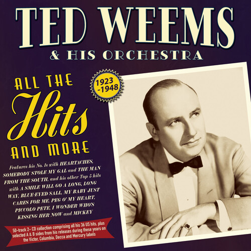 All The Hits And More 1923-48