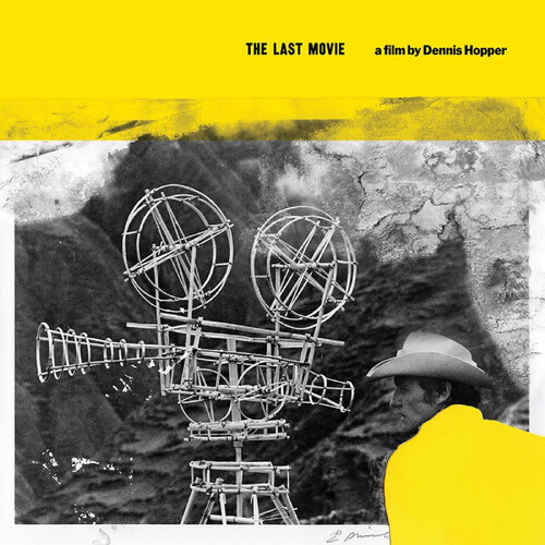 Dennis Hopper's 'the Last Movie' (Various Artists)