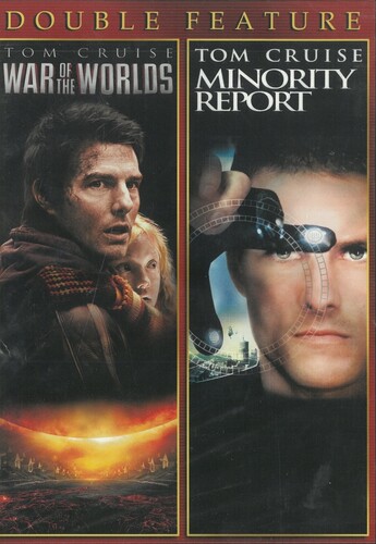 War of the Worlds /  Minority Report