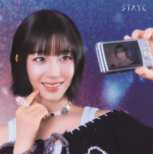 Lover, Killer/ Bebe - Solo Sumin Edition [Import]