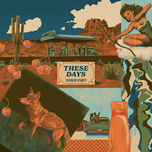 These Days [Explicit Content]