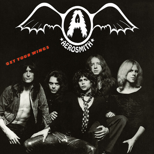 Get Your Wings - SHM-Paper Sleeve [Import]