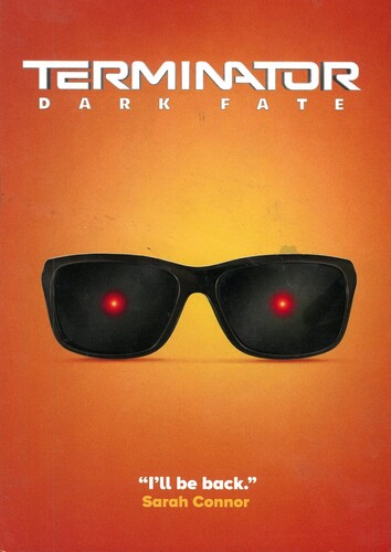 Terminator: Dark Fate