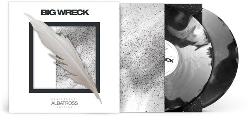 Albatross: Anniversary Edition (Blk)