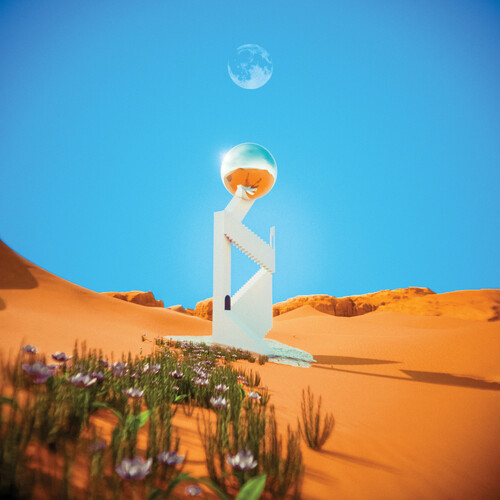 I Think I've Been Here Before