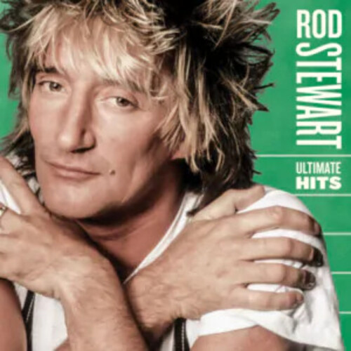 Rod Stewart - Ultimate Hits (Hol)