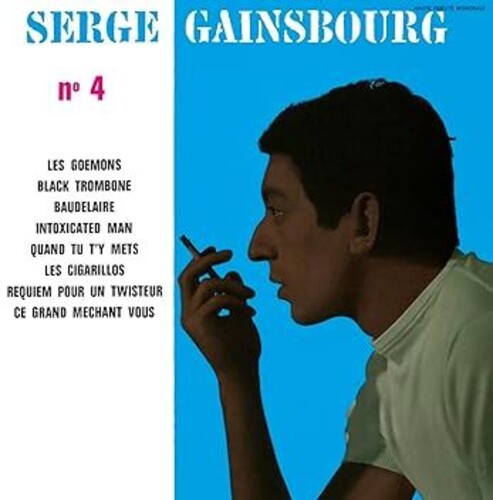 No. 4 [Import]