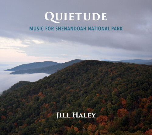 Quietude