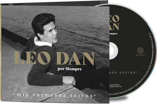 Leo Dan Por Siempre (Mis Primeros Exitos)