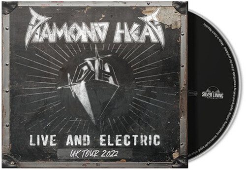 Live And Electric