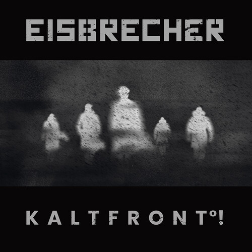 Kaltfront