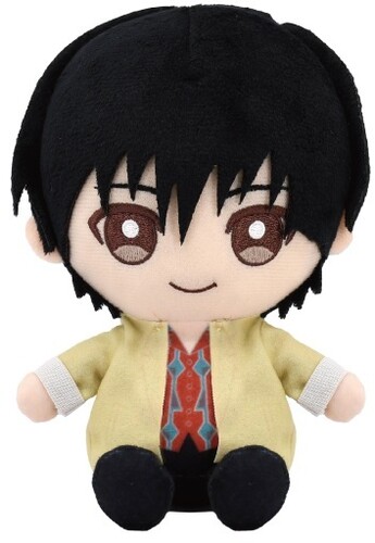 SAKAMOTO DAYS - NAGUMO