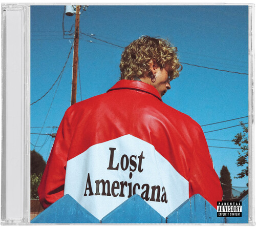 lost americana [Explicit Content]