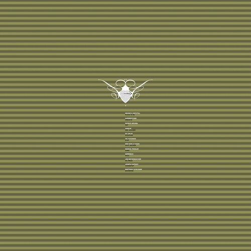 Cocoon Compilation V