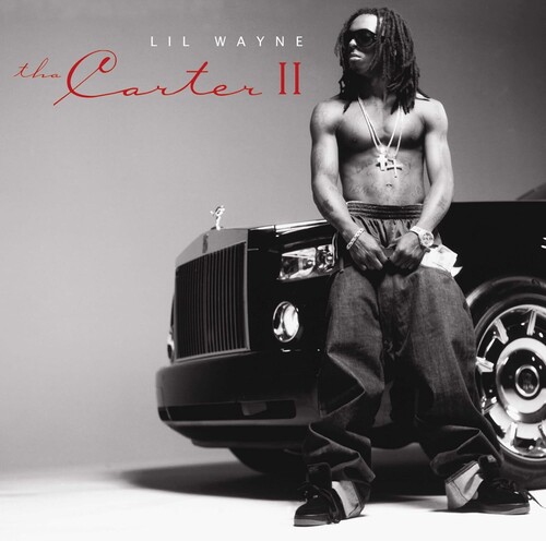Tha Carter Ii