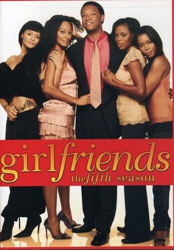 Girlfriends: Fifth Season