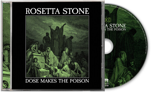 Dose Makes The Poison