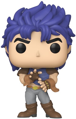 POP ANIME JOJOS BIZARRE ADVENTURE JONATHAN