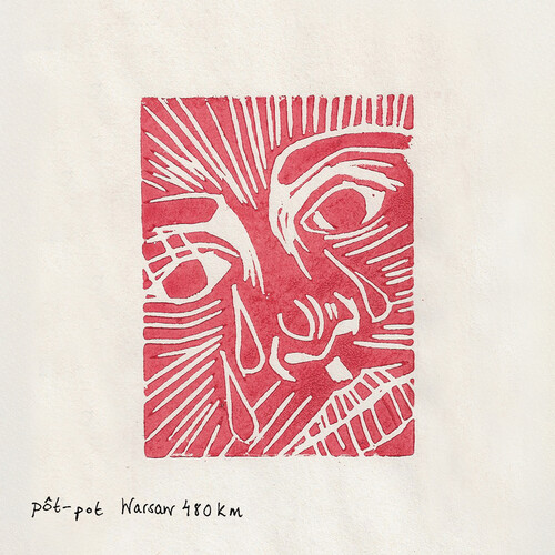 Warsaw 480Km - Red