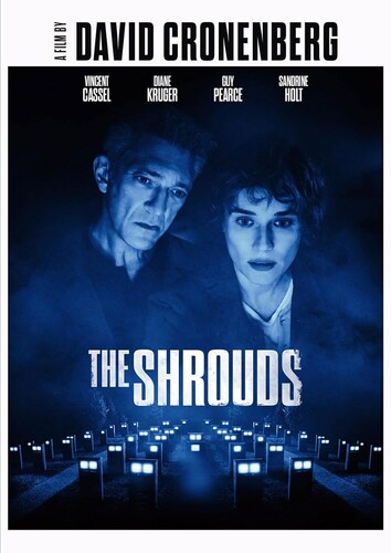 The Shrouds (Criterion Premieres)
