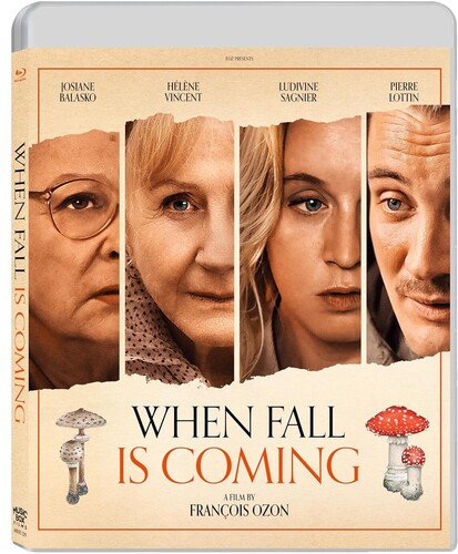 WHEN FALL IS COMING