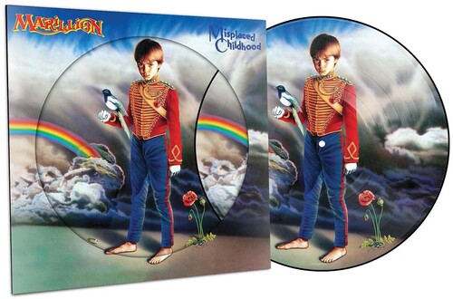 Misplaced Childhood   (2017 Remaster)