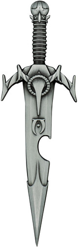 THE ELDER SCROLLS IV: OBLIVION BOTTLE OPENER