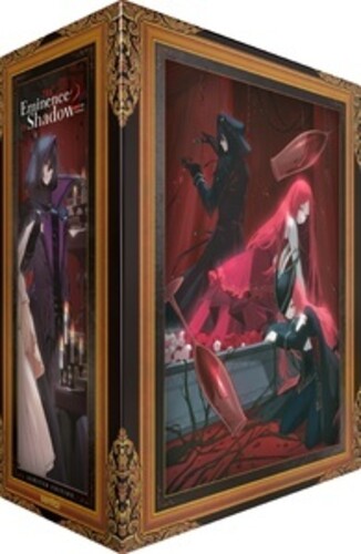 The Eminence in Shadow: Season 2