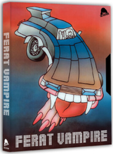 Ferat Vampire