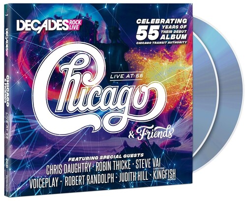 Live At 55 [Import]
