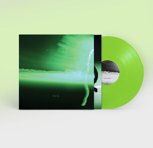 RUIN - GREEN