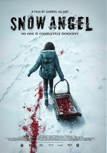 Snow Angel