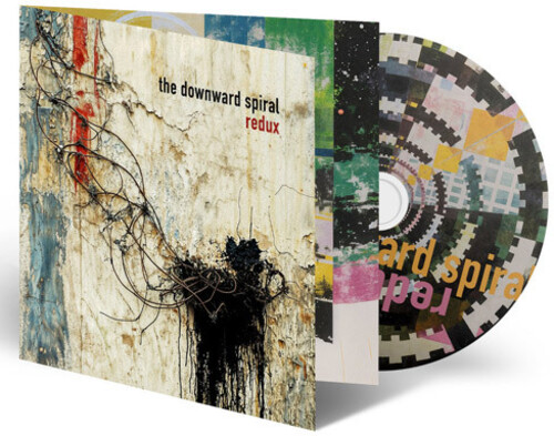 The Downward Spiral (Redux) (Various Artists) [Explicit Content]