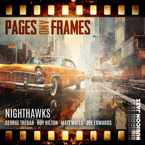 Pages and Frames