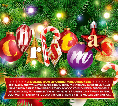 Christmas /  Various [Import]