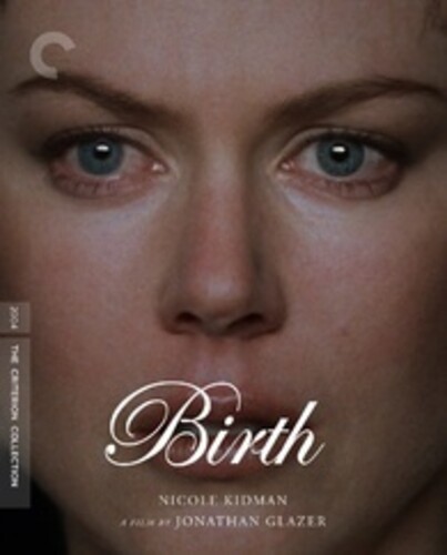Birth (Criterion Collection)
