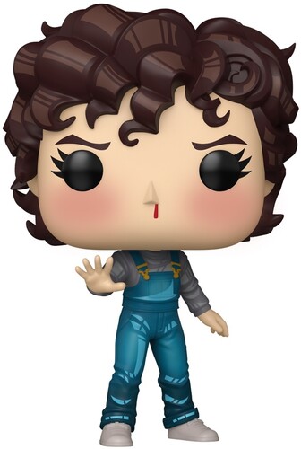 POP ANIMATION STRANGER THINGS TALES FROM 85 POP 1