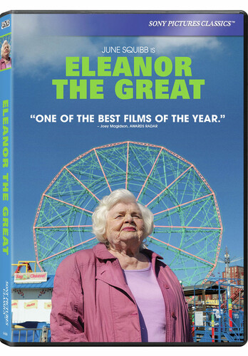Eleanor the Great