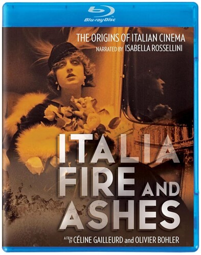Italia: Fire and Ashes