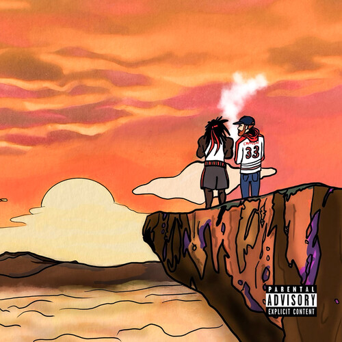 Hyperbolic Time Chamber Rap IV