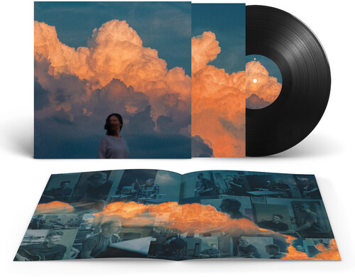 Boxer Rebellion - Second I'm Asleep [With Booklet]