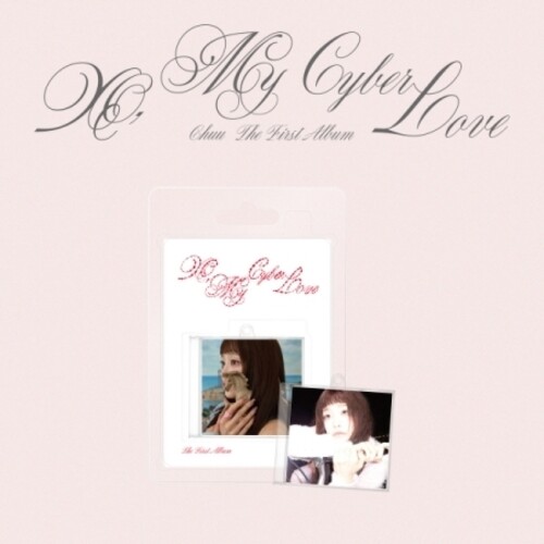 XO, My Cyberlove - Platform Version [Import]