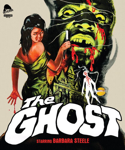 The Ghost (1963)