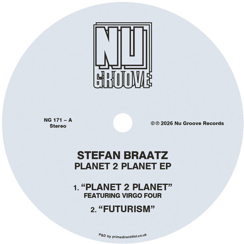 Planet 2 Planet