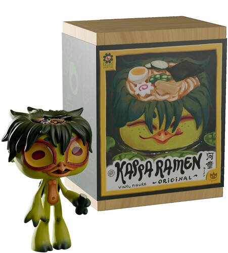 KAPPA RAMEN ORIGINAL