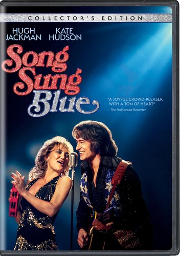 Song Sung Blue (2025) - Collector's Edition - Song Sung Blue (2025) - Collector's Edition