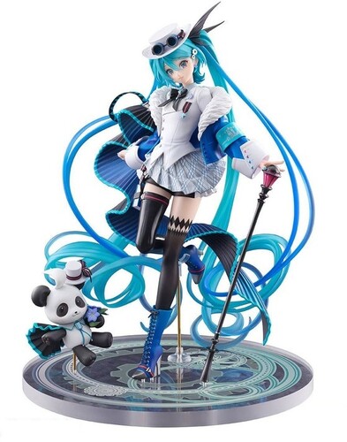 HATSUNE MIKU MIKU WITH YOU 2025 VER 1/ 7 SCALE FIG