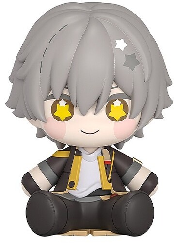 HONKAI STAR RAIL HUGGY GOOD SMILE TRAILBLAZER MALE