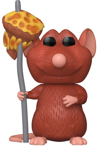 POP DISNEY PIXAR RATATOUILLE S2 EMILE