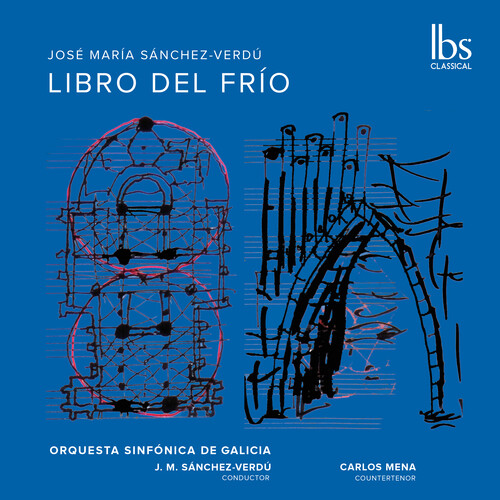 Libro del Frio